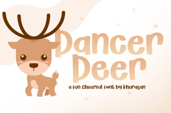 Dancer Deer: A Designer's Real-World Review