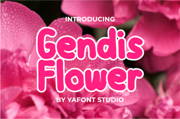 Gendis Flower: A Designer's Real-World Review