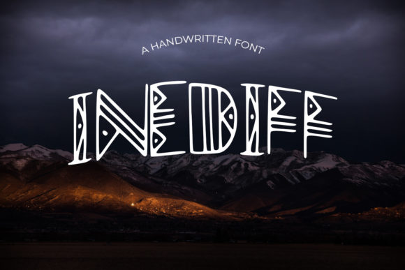 Inediff: A Real-World Designer Review