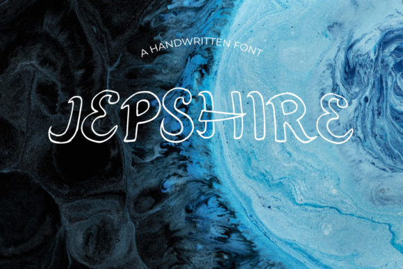 Jepshire: A Designer's Review for Real Branding Projects